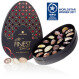 The finest Easter eggs - Red 