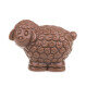  Mini avis – pieniškas šokoladas