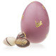 Luxury Egg Ruby + mini kiaušiniai