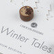 Winter tales advento kalendorius mini