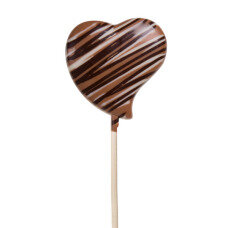 belgiškas šokoladas, širdelės formos šokoladas, šokoladinė dovana Valentino dienai