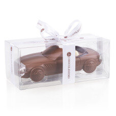 šokoladinis BMW Z3 Roadster, šokoladinis automobilis